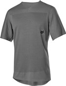 Fox Clothing Rawtec Short Sleeve Jersey