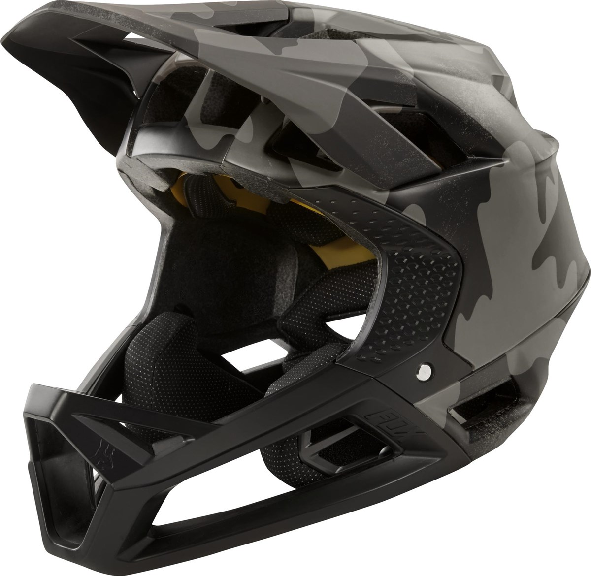 Fox Clothing Proframe Full Face MTB Helmet product image