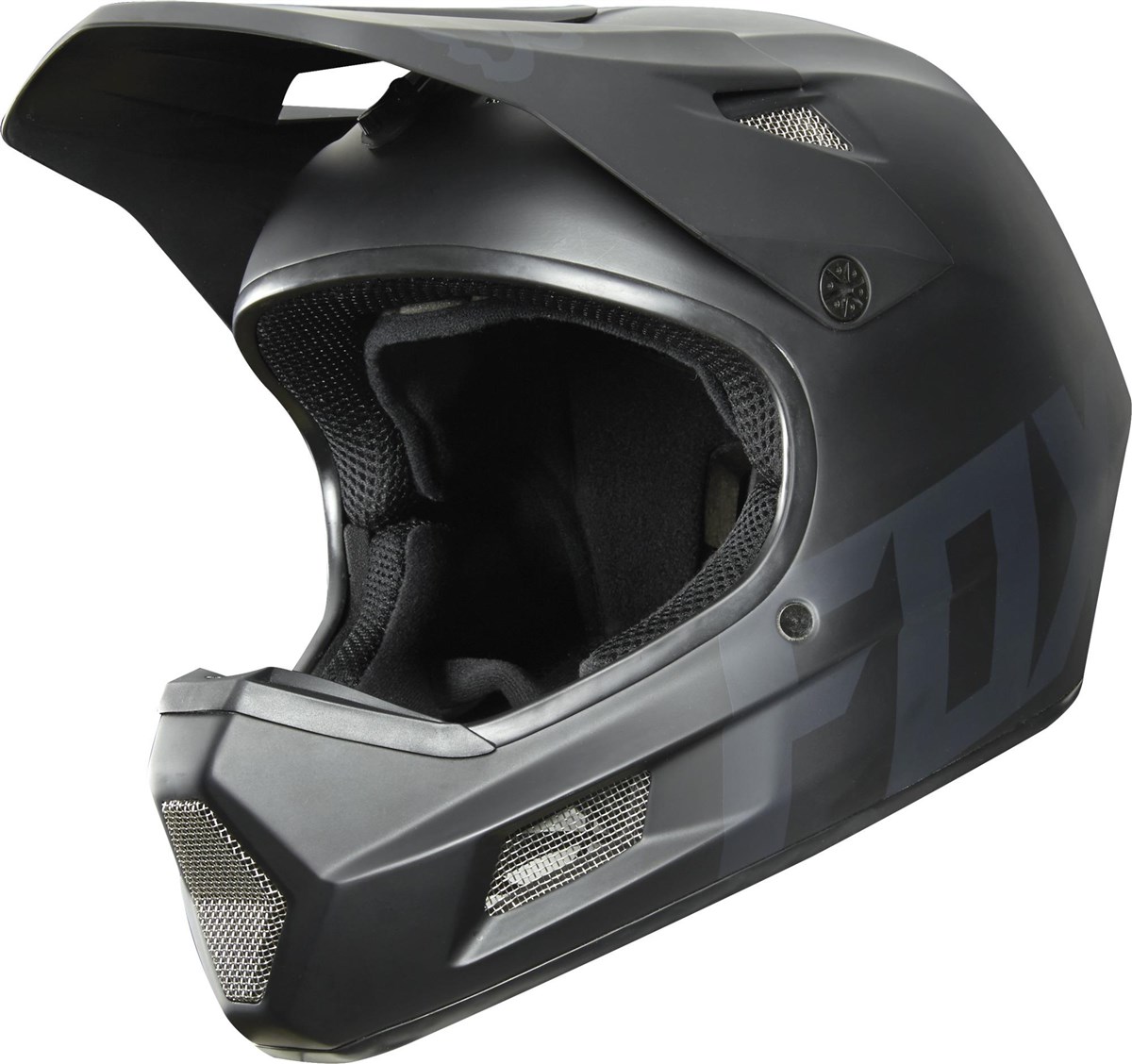 Fox Clothing Rampage Full Face MTB Helmet product image