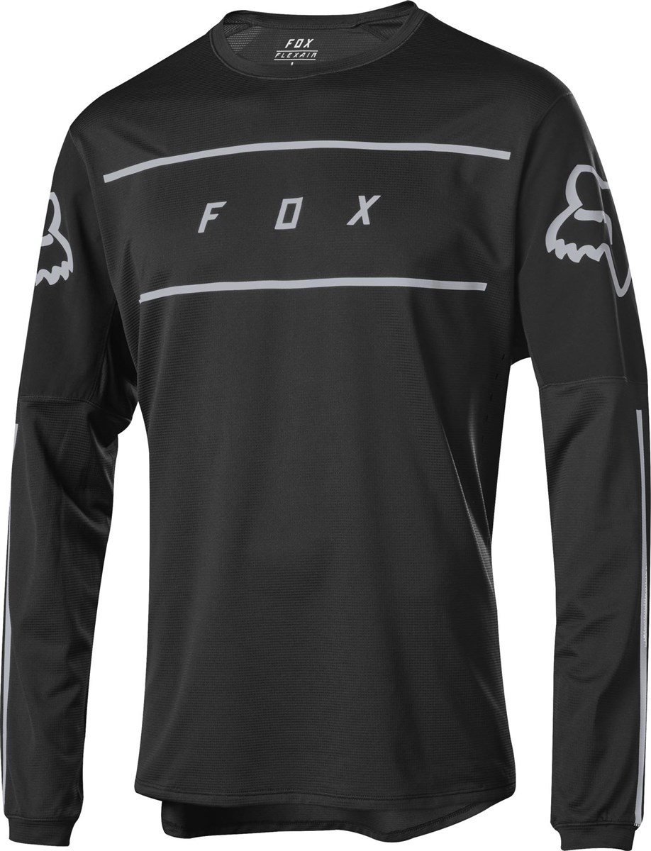 Fox Clothing Flexair Fine Line Long Sleeve Jersey product image