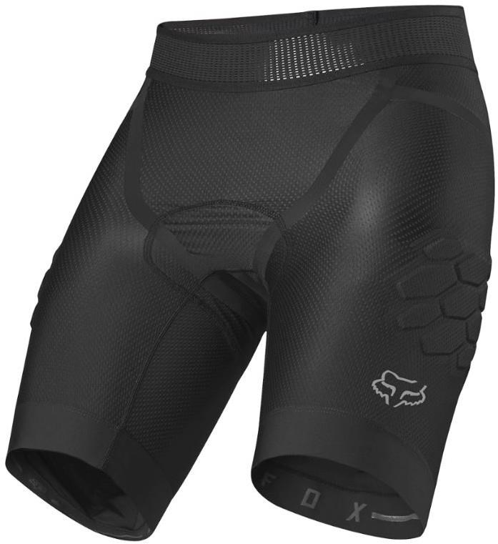 Fox Clothing Tecbase Pro Shorts product image
