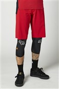 Fox Clothing Flexair Shorts With No Liner