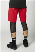 Fox Clothing Flexair Shorts With No Liner