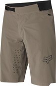 Fox Clothing Flexair Shorts With No Liner