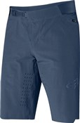 Fox Clothing Flexair Shorts With No Liner