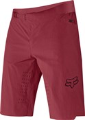 Fox Clothing Flexair Shorts With No Liner