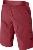 Fox Clothing Flexair Shorts With No Liner