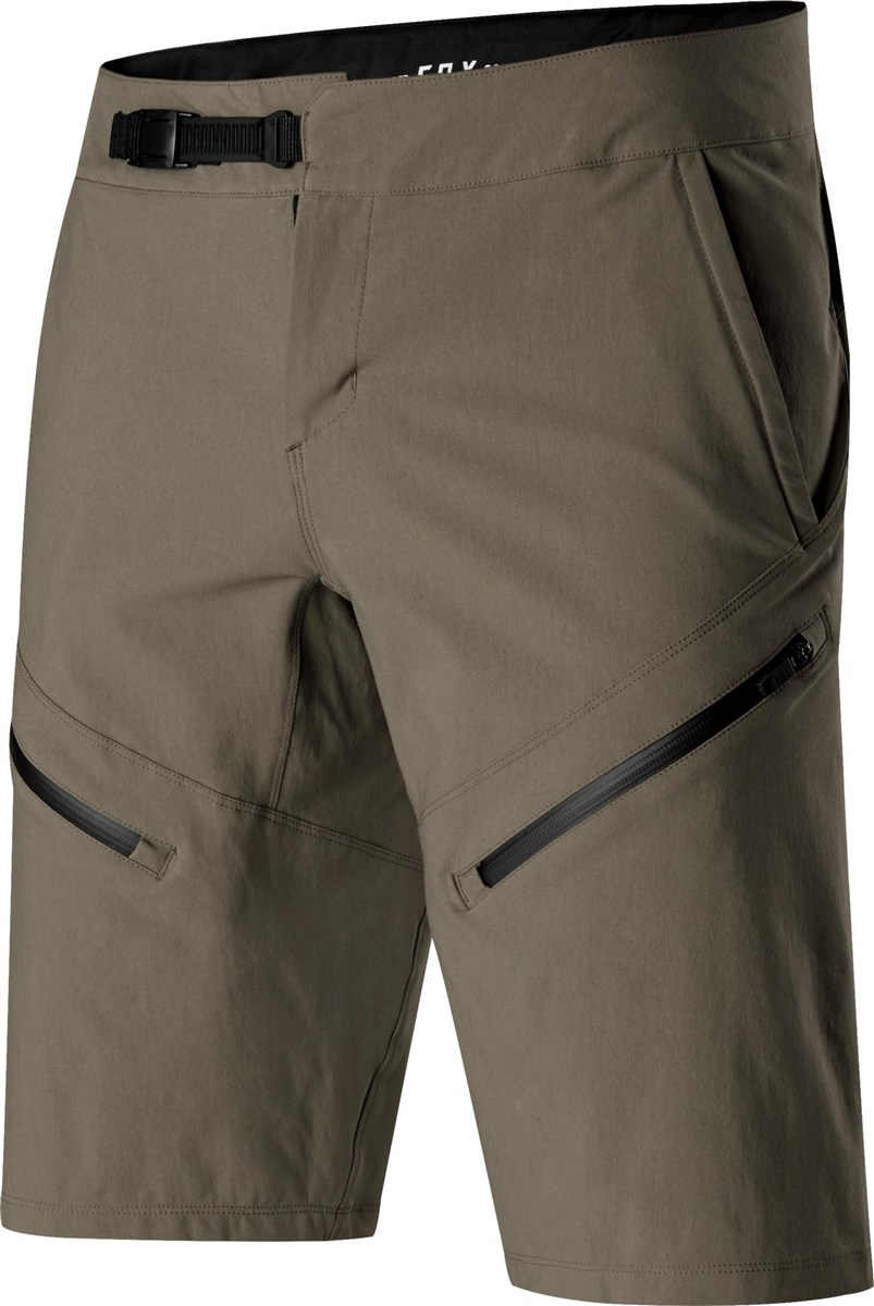 Fox Clothing Ranger Utility Shorts product image