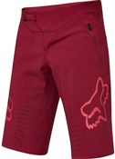 Fox Clothing Defend Shorts