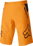 Fox Clothing Defend Shorts