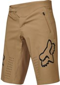 Fox Clothing Defend Shorts