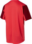 Fox Clothing Flexair Moth Short Sleeve Jersey