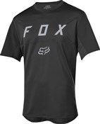 Fox Clothing Flexair Moth Short Sleeve Jersey