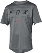 Fox Clothing Flexair Moth Short Sleeve Jersey