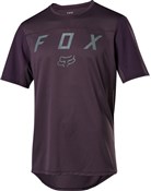 Fox Clothing Flexair Moth Short Sleeve Jersey