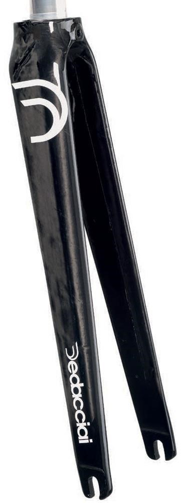 Dedacciai 1 1/2 Tapered Stream Carbon Fork product image