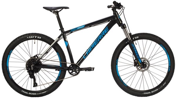 lapierre edge 527 price