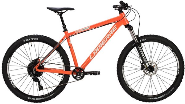 Lapierre Edge AM 627 27.5" Mountain Bike 2020 - Hardtail MTB