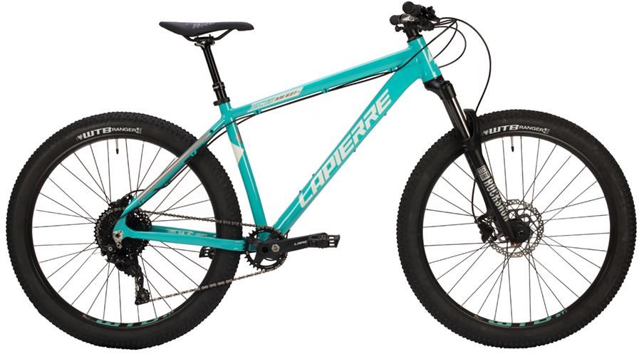Lapierre Edge AM 827+ 27.5" Mountain Bike 2020 - Hardtail MTB product image