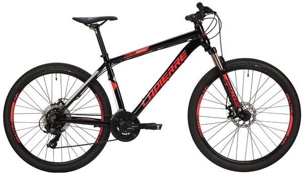 Lapierre Edge XM 127 27.5" Mountain Bike 2020 - Hardtail MTB