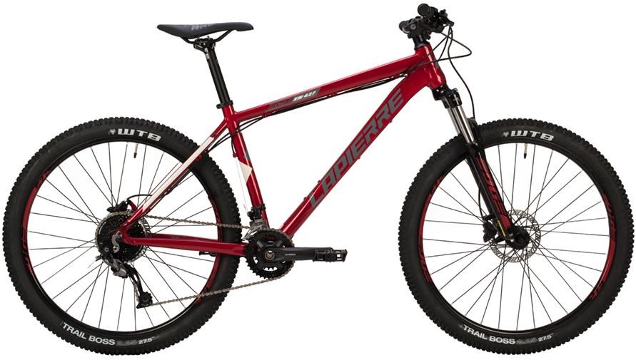 Lapierre - Edge XM 427 27.5 | MTB Lapierre Edge XM 427 27.5