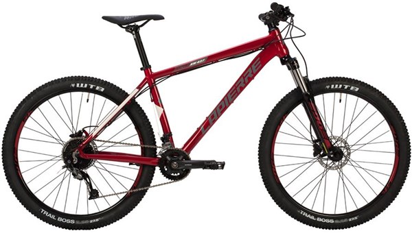 mtb lapierre 2018