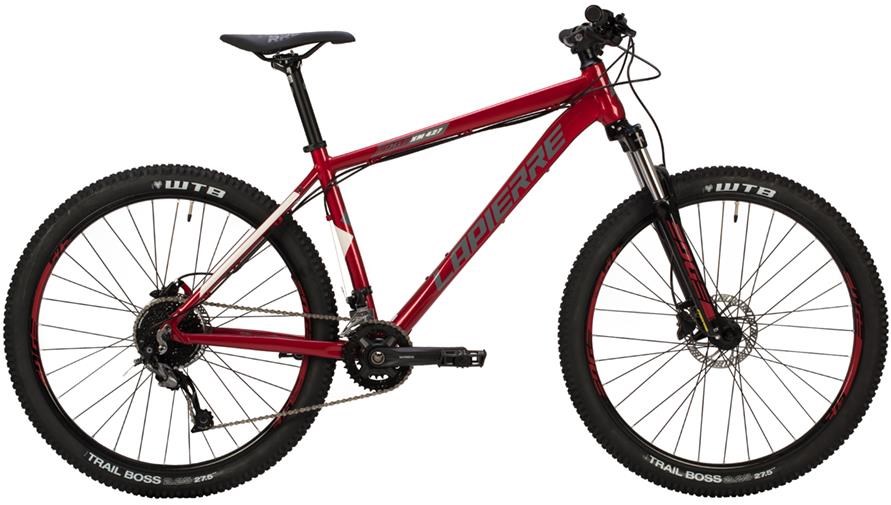 Lapierre Edge XM 427 27.5" Mountain Bike 2020 - Hardtail MTB product image
