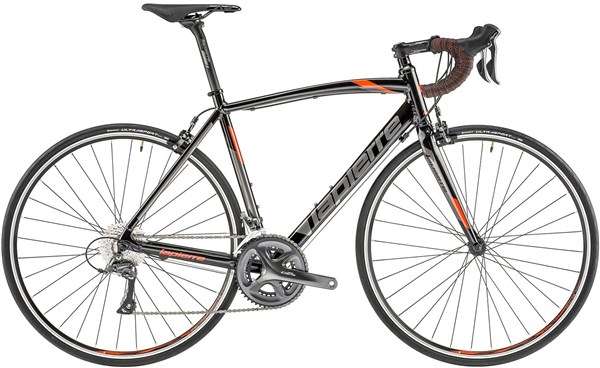 lapierre audacio 100 price