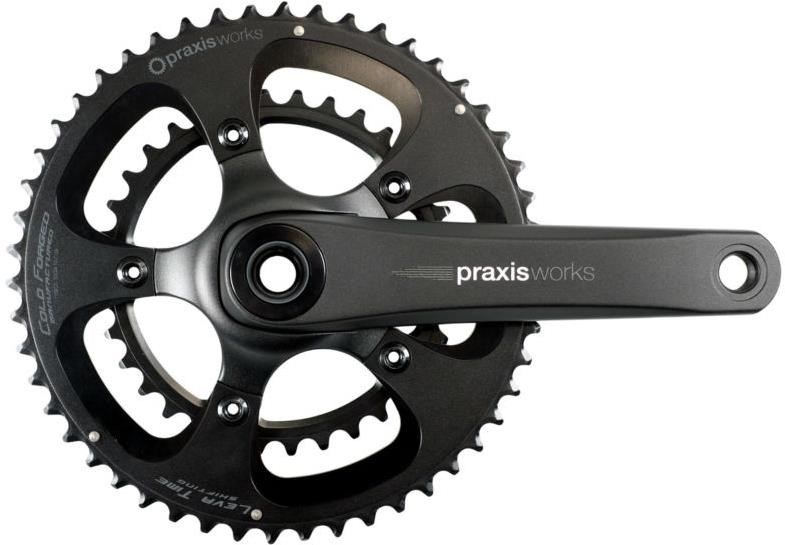 Praxis Alba M30 Chainset product image