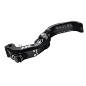 Magura Brake Lever blade HC3, 1-finger aluminium lever blade, Reach Adj (tool) for MT6/7/8/Trail SL