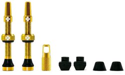Muc-Off Tubeless Valve Kit