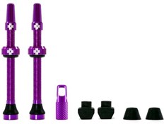 Muc-Off Tubeless Valve Kit
