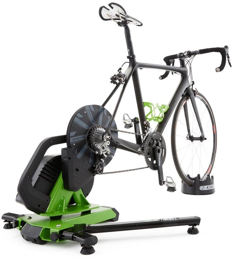 Kinetic R1 Direct-Drive Trainer product image