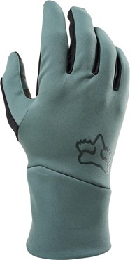Fox Clothing Ranger Fire Long Finger MTB Cycling Gloves | cykelhandske