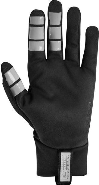 Ranger Fire Long Finger MTB Cycling Gloves image 1