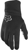 Fox Clothing Ranger Fire Long Finger MTB Cycling Gloves