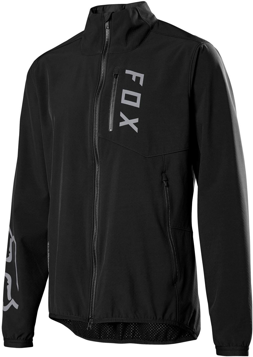 Fox Clothing Ranger Fire Jacket product image