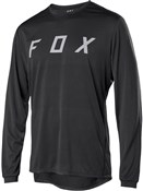Fox Clothing Ranger Fox Long Sleeve Jersey