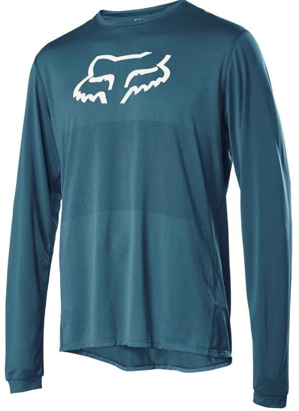 Fox Clothing Ranger Foxhead Long Sleeve Jersey product image