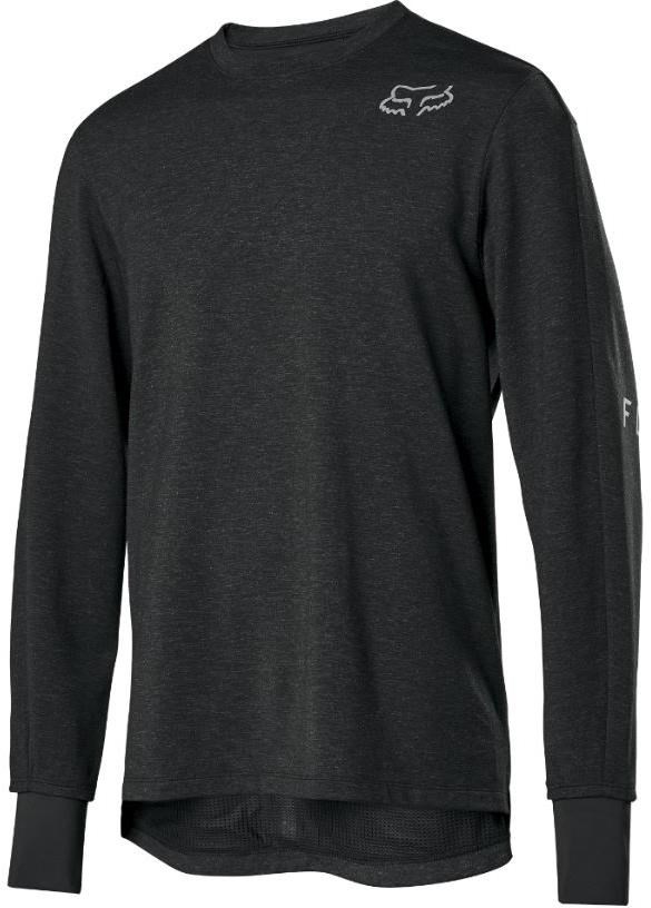 Fox Clothing Ranger Thermo Long Sleeve Jersey product image