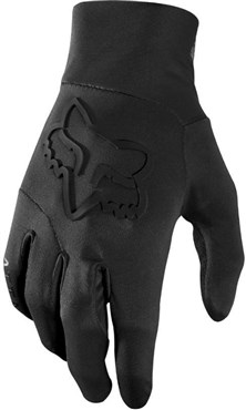 Fox Clothing Ranger Water Long Finger Gloves