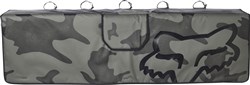 Fox Clothing Small Camo Tailgate Cover