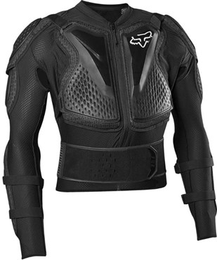 Fox Clothing Titan Sport MTB Mountain Bike Chest Guard Jacket