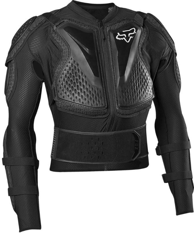 Titan Sport Protective MTB Jacket image 0