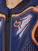 Fox Clothing Titan Sport Protective Jacket