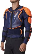 Fox Clothing Titan Sport Protective Jacket
