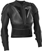 Fox Clothing Titan Sport Protective MTB Cycling Jacket