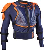 Fox Clothing Titan Sport Protective Jacket