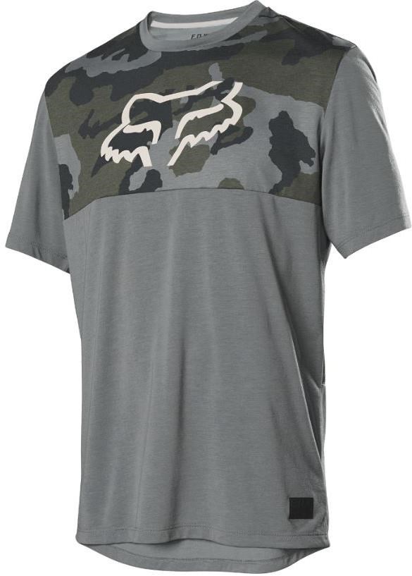 Fox Clothing Ranger Drirelease Short Sleeve Jersey product image