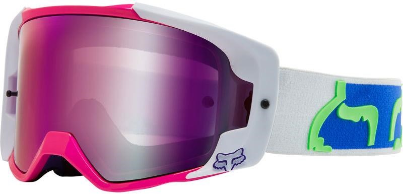 Fox Clothing Vue Dusc Goggle - Spark product image